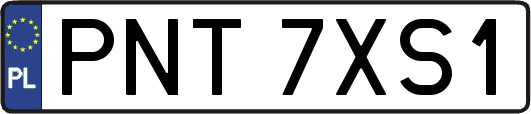 PNT7XS1