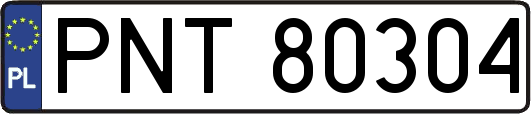 PNT80304