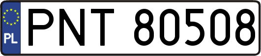 PNT80508