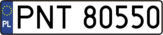 PNT80550