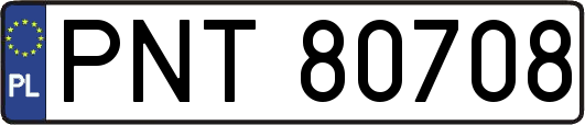 PNT80708