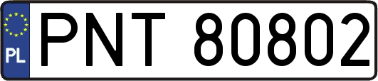 PNT80802