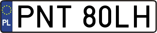 PNT80LH