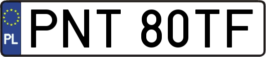 PNT80TF