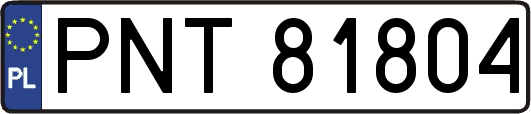 PNT81804