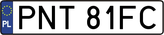 PNT81FC