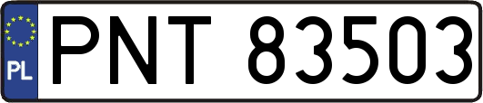 PNT83503