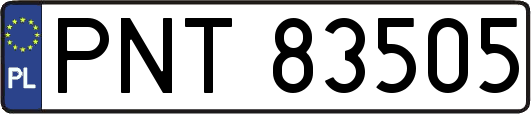 PNT83505