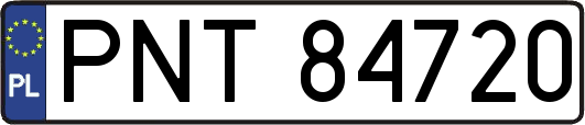 PNT84720