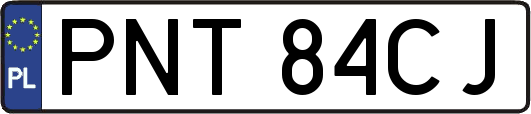 PNT84CJ