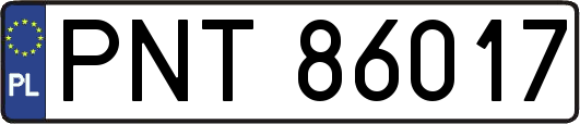 PNT86017