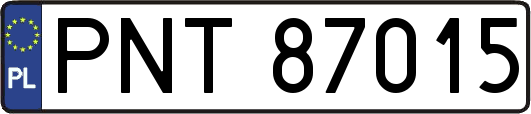 PNT87015