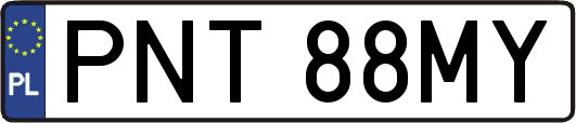 PNT88MY