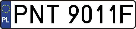 PNT9011F