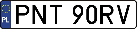 PNT90RV