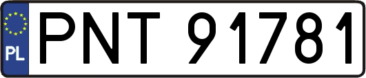 PNT91781