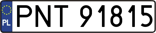 PNT91815