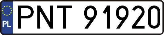 PNT91920