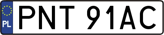 PNT91AC