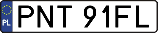 PNT91FL