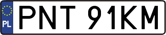PNT91KM