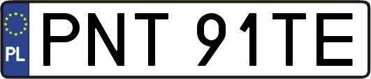 PNT91TE