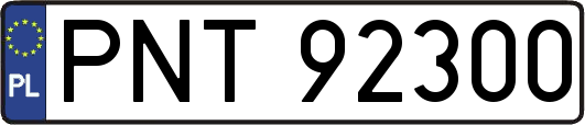 PNT92300