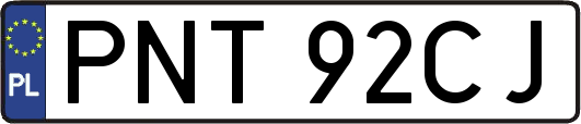 PNT92CJ