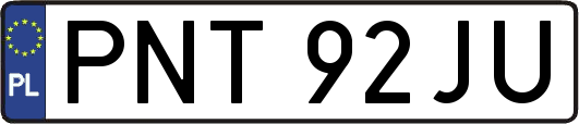 PNT92JU