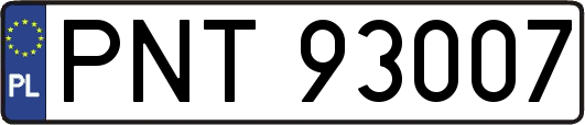 PNT93007