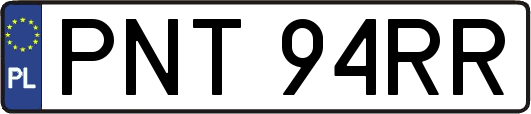 PNT94RR