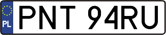 PNT94RU