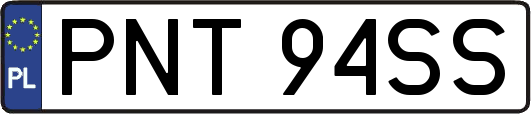 PNT94SS