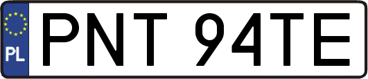 PNT94TE