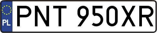 PNT950XR