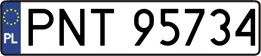 PNT95734