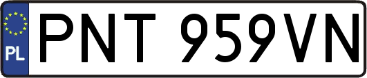 PNT959VN