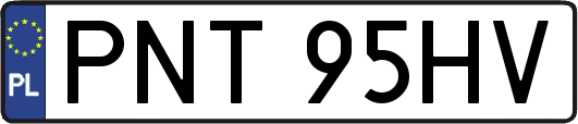 PNT95HV