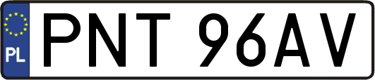 PNT96AV