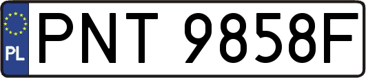 PNT9858F
