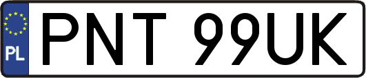 PNT99UK