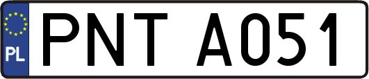 PNTA051