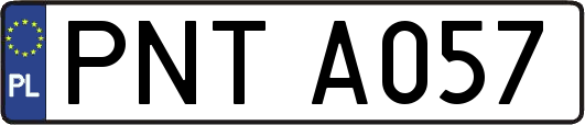 PNTA057