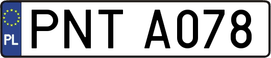PNTA078