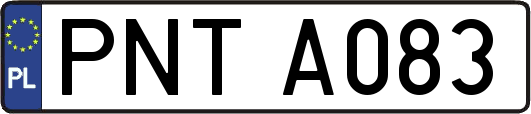 PNTA083
