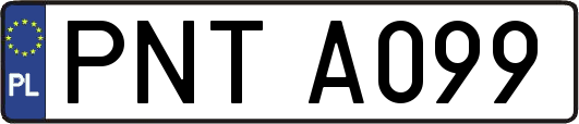 PNTA099