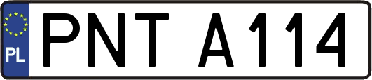 PNTA114