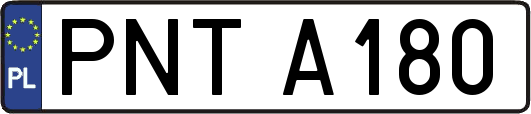 PNTA180