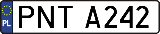 PNTA242