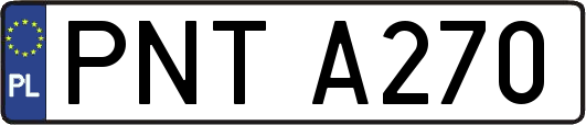 PNTA270